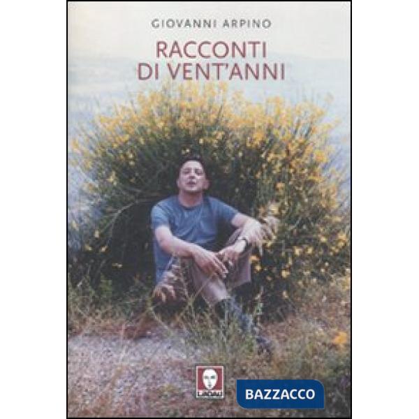 Racconti di vent'anni