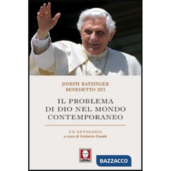 Problema di Dio nel mondo contemporaneo (Il)