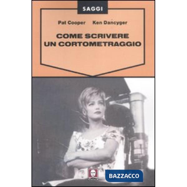 Come scrivere un cortometraggio