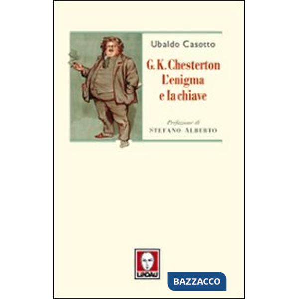 G. K. Chesterton. L'enigma e la chiave