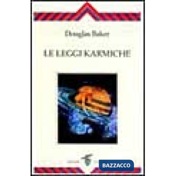 Leggi karmiche (Le)