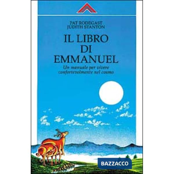 Libro di Emmanuel (Il)