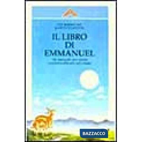 Libro di Emmanuel (Il). Vol. 2: La scelta dell'Amore
