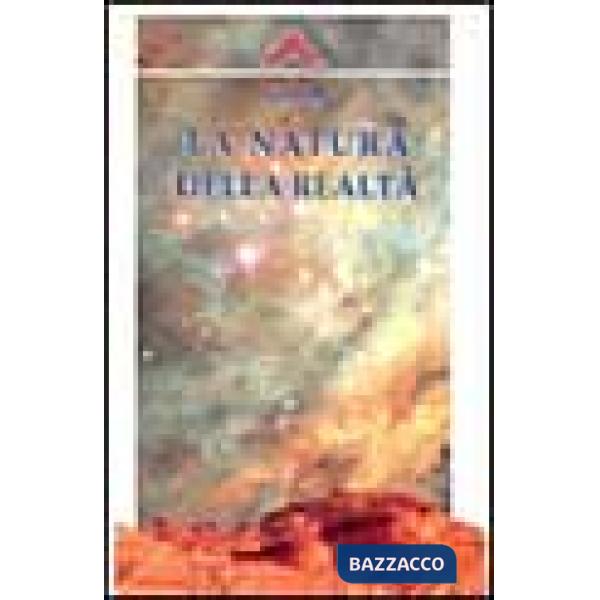 Natura della realtà (La)