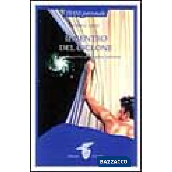 Centro del ciclone (Il)