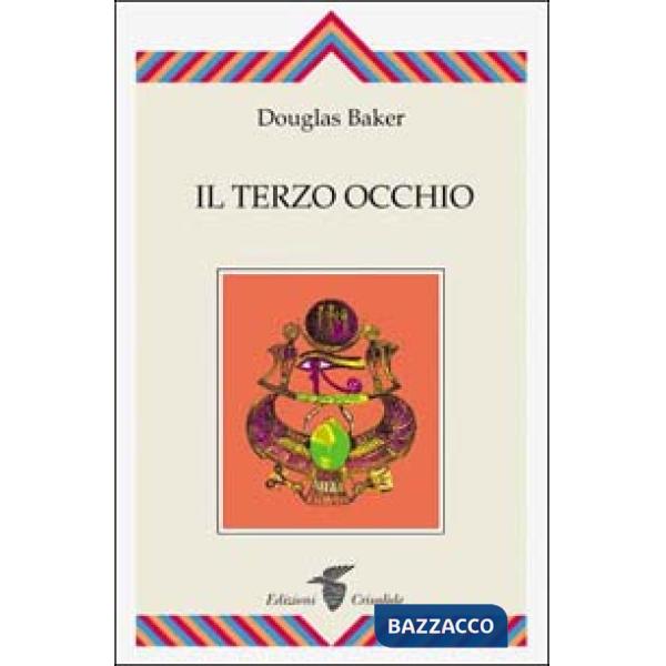 Apertura del Terzo Occhio (L')