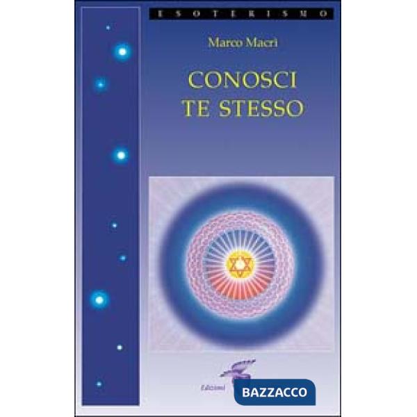 Conosci te stesso