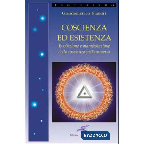 Coscienza ed esistenza