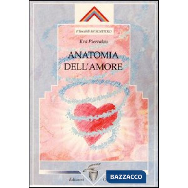 Anatomia dell'amore