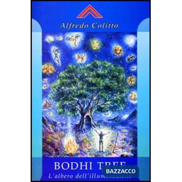 Bodhi Tree. L'albero dell'illuminazione