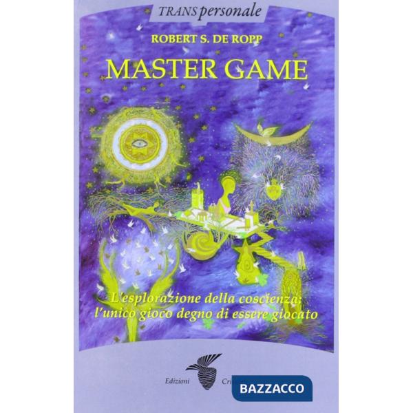 Master game (The)