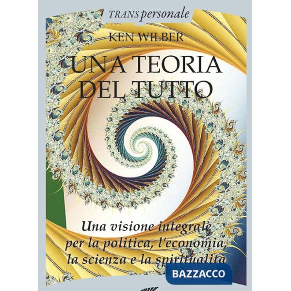 Teoria del tutto (Una)