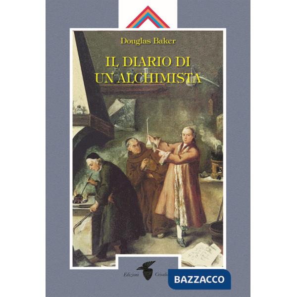 Diario di un alchimista (Il)