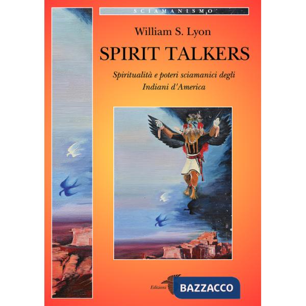 Spirit talkers