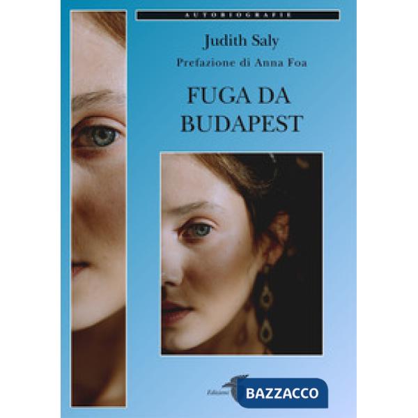 Fuga da Budapest