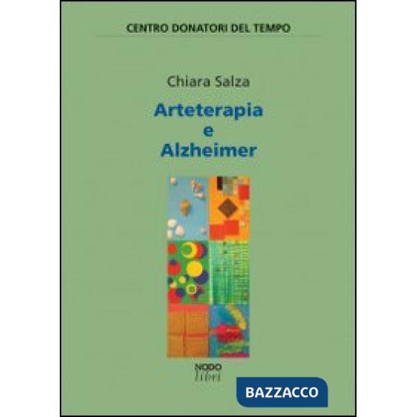 Arteterapia e Alzheimer