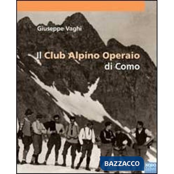 Club Alpino operaio di Como (Il)