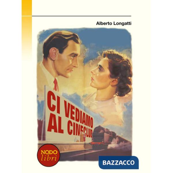 Ci vediamo al Cineclub