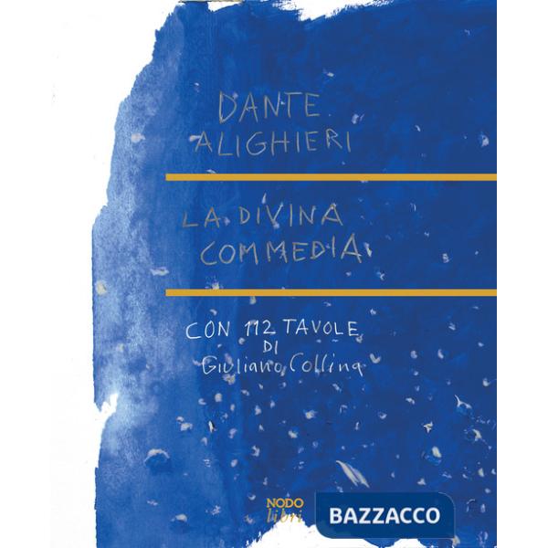 Divina Commedia. Ediz. a colori (La)