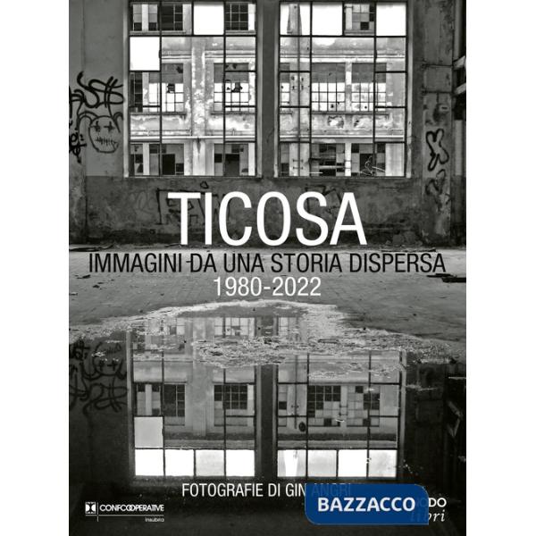 Ticosa. Immagini da una storia dispersa. Ediz. illustrata