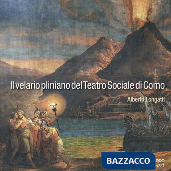 Velario pliniano del Teatro Sociale di Como. Due diversi «cieli» sopra la platea (Il)