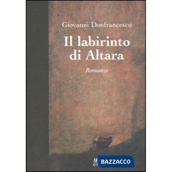 Labirinto di Altara (Il)