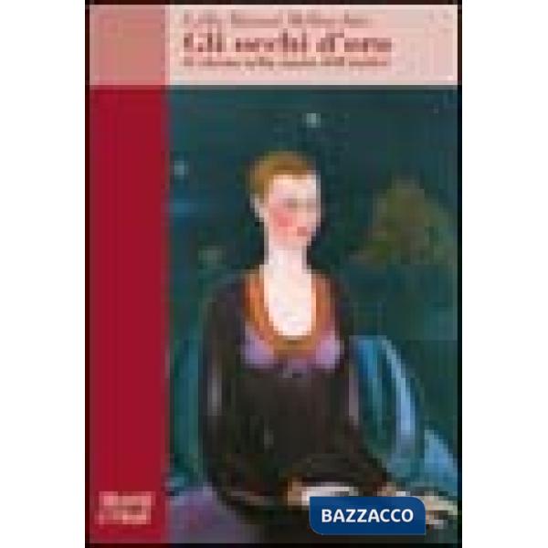 Occhi d'oro. Il cinema nella stanza dell'analisi (Gli)