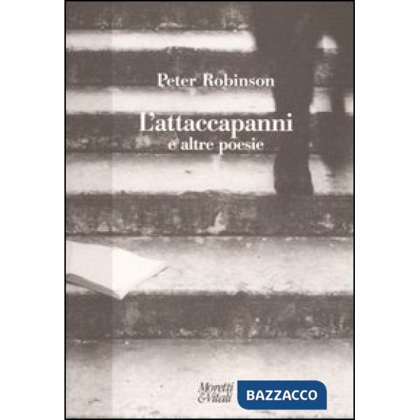 Attaccapanni e altre poesie (L')