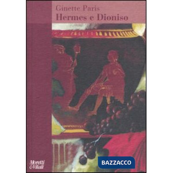 Hermes e Dioniso