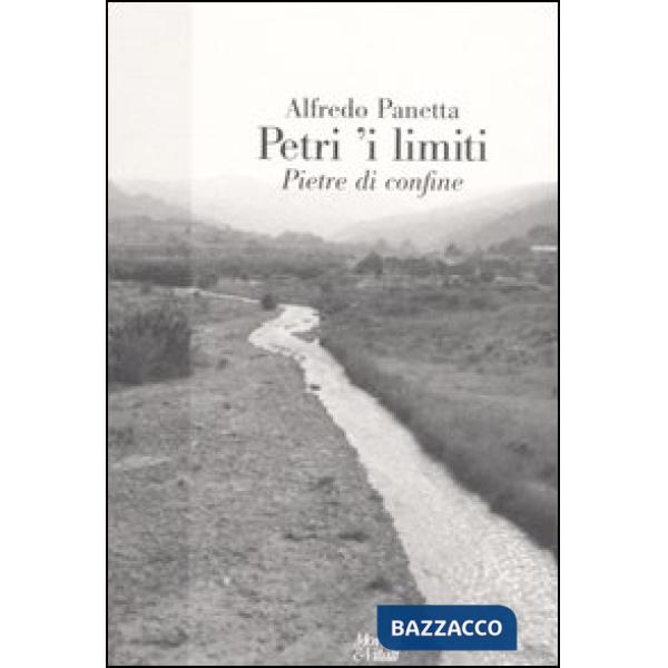 Petri 'i limiti-Pietre di confine
