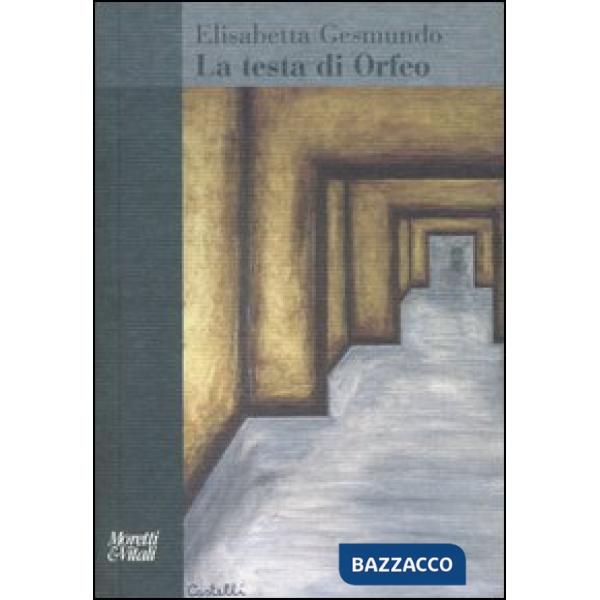 Testa di Orfeo (La)