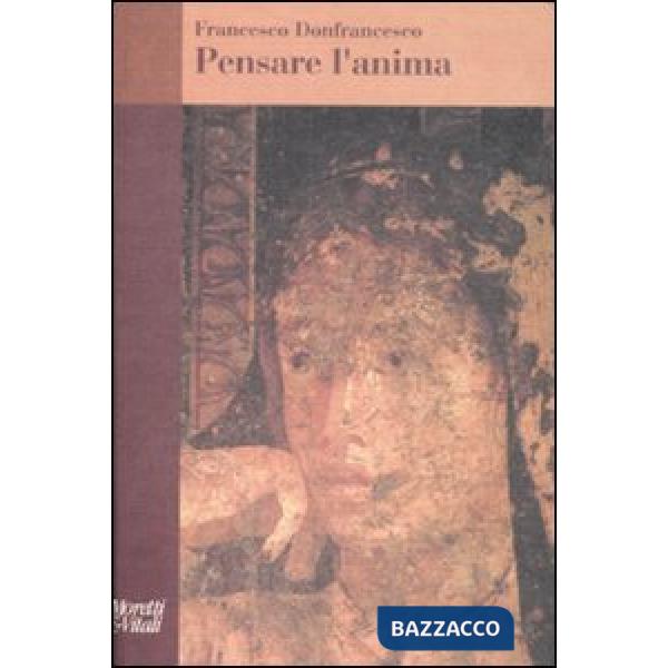 Pensare l'anima