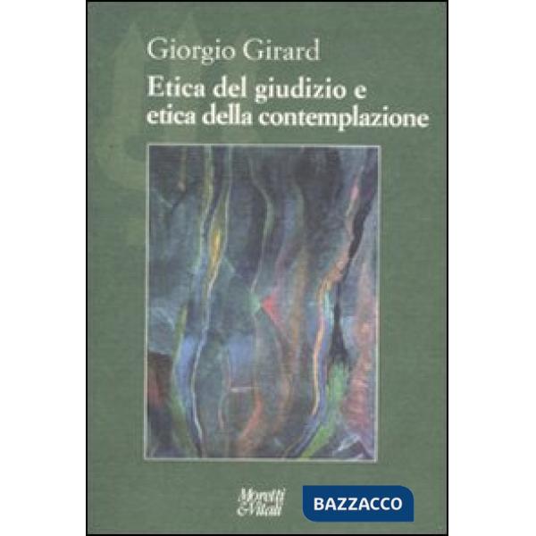 Etica del giudizio e etica della contemplazione. L'economia si regge sull'ignoranza?