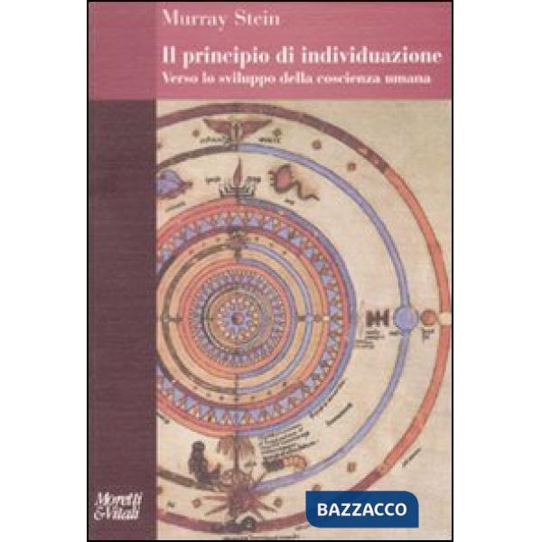 Principio di individuazione. Verso lo sviluppo della coscienza umana (Il)