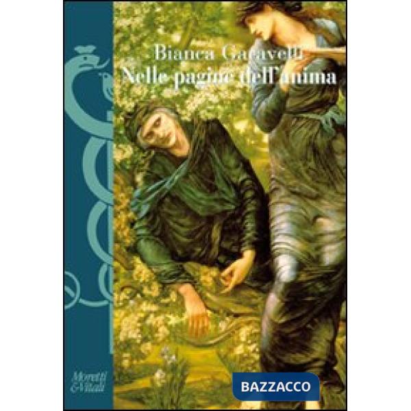 Nelle pagine dell'anima