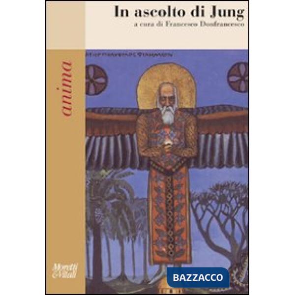 In ascolto di Jung