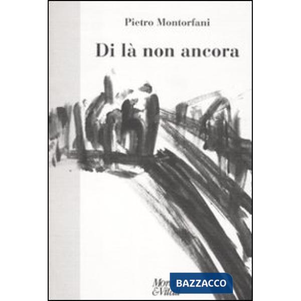 Di là non ancora