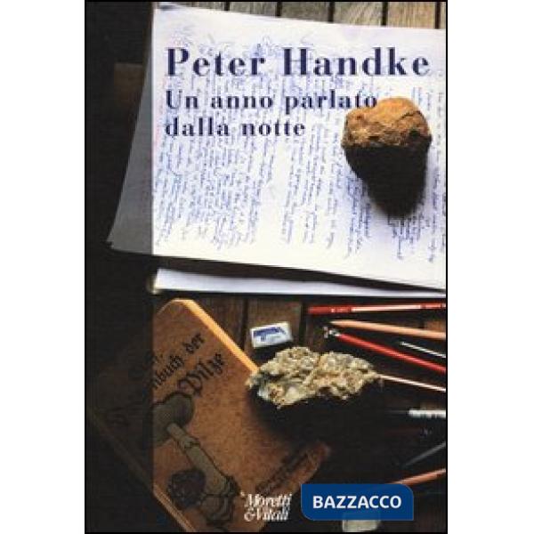 Anno parlato dalla notte (Un)