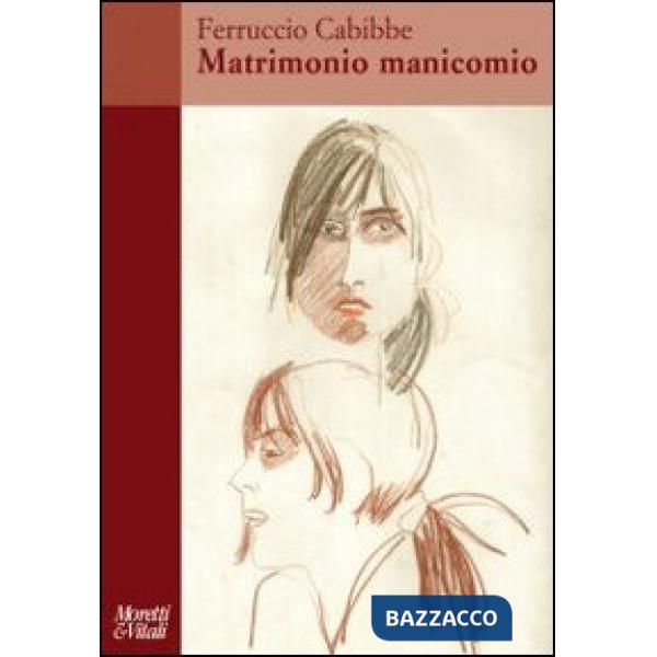 Matrimonio manicomio