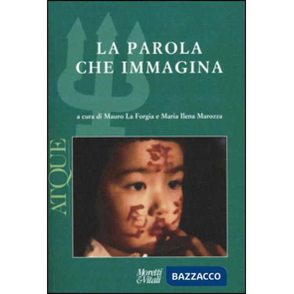 Atque. La parola che immagina