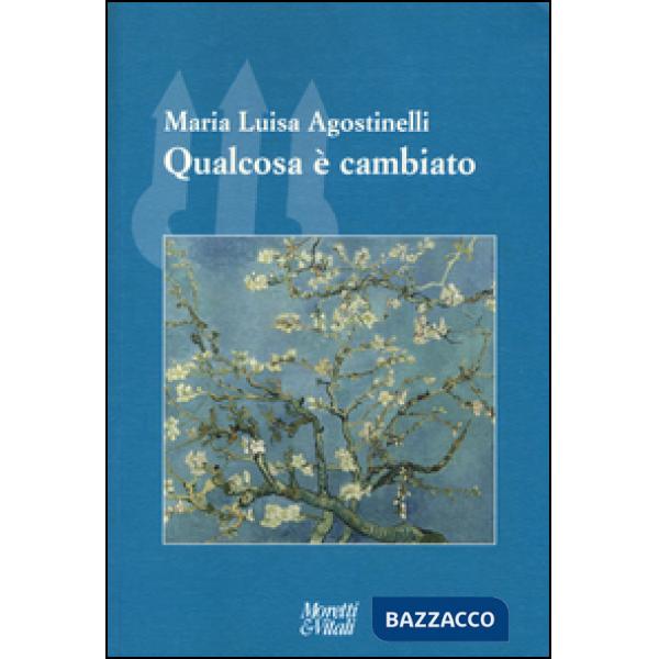 Qualcosa è cambiato