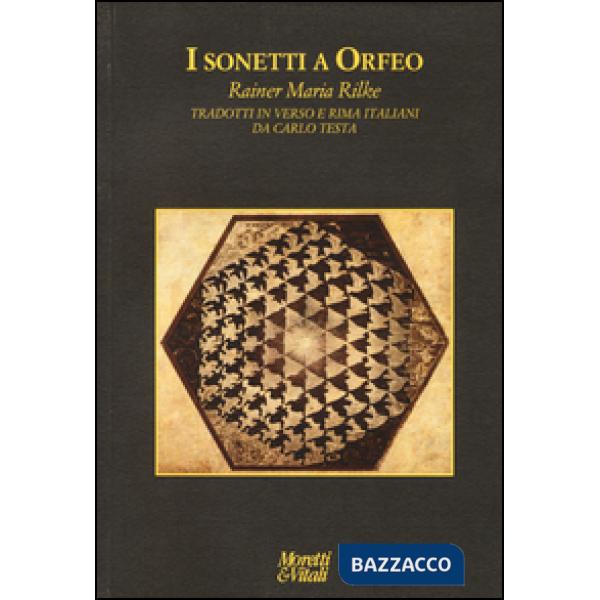Sonetti a Orfeo
