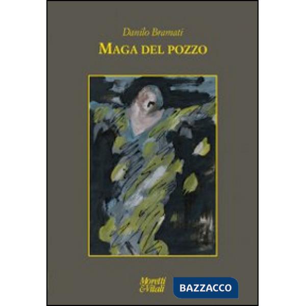 Maga del pozzo