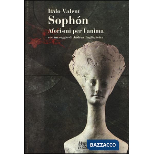 Sophón. Aforismi per l'anima
