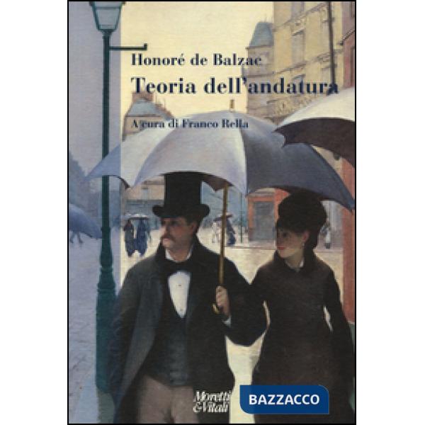 Teoria dell'andatura