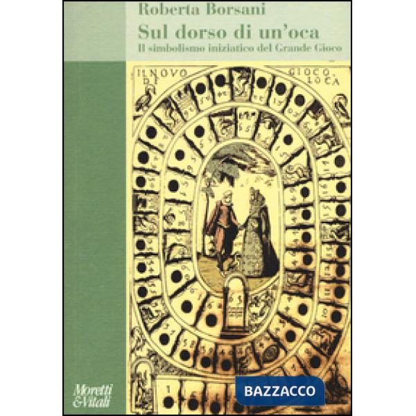 Sul dorso di un'oca. Il simbolismo iniziatico del Grande Gioco