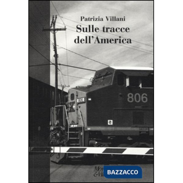 Sulle tracce dell'America