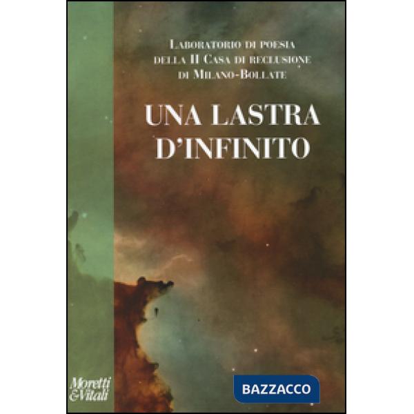 Lastra d'infinito (Una)