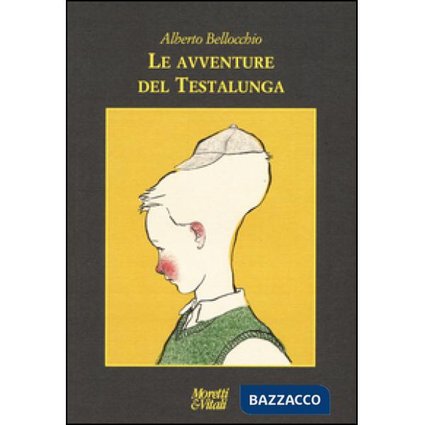 Avventure del testa lunga