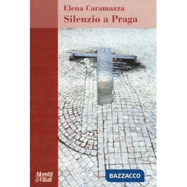 Silenzio a Praga
